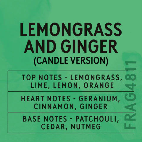 Candles - Luxury without the nasties (vegan friendly)